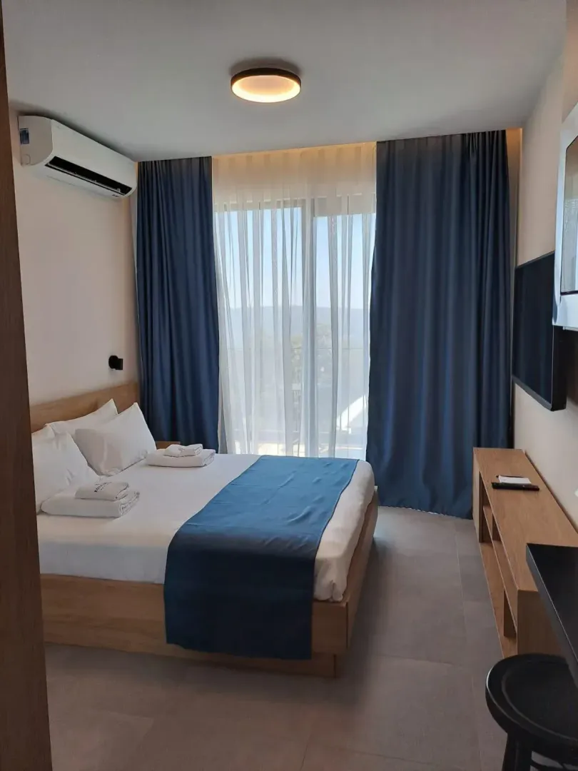 Sale, apartment, 23m², Kotor, Crna Gora