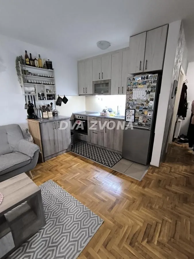 Prodaja, četvorosoban stan, 69m², Adice, Novi Sad Sve Podlokacije