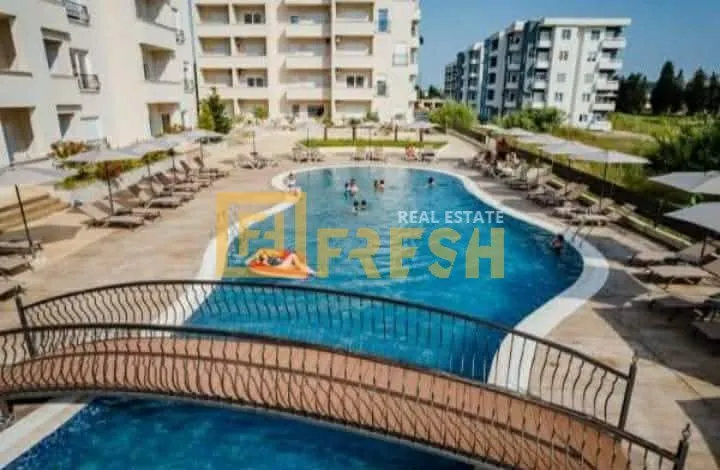 Prodaja, garsonjera, 27m², Ulcinj, Crna Gora