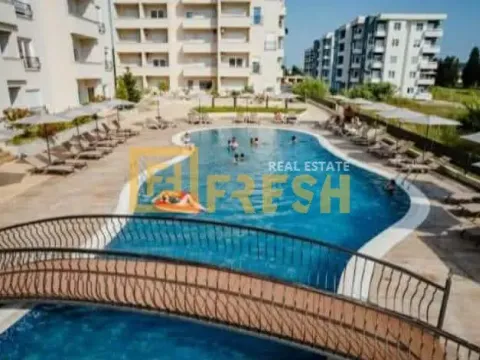 Prodaja, garsonjera, 27m², Ulcinj, Crna Gora - image 14