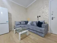 Sale, one bedroom apartment, 40m², Soho City, Bar - image 1