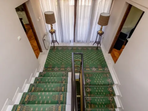 Rent, house, 280m², Podgorica, Crna Gora - image 11