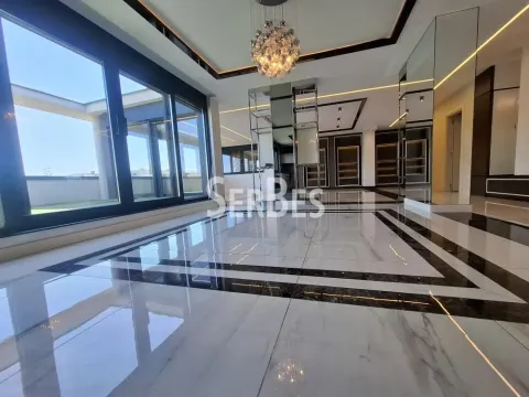 Rent, apartment, 217m², Telep, Novi Sad Sve Podlokacije - image 4