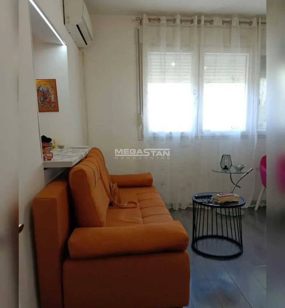 Prodaja, dvosoban stan, 49m², Kotež, Palilula Sve Podlokacije