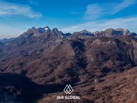 Sale, land lot, 11017m², Crkvine, Kolašin - image 2