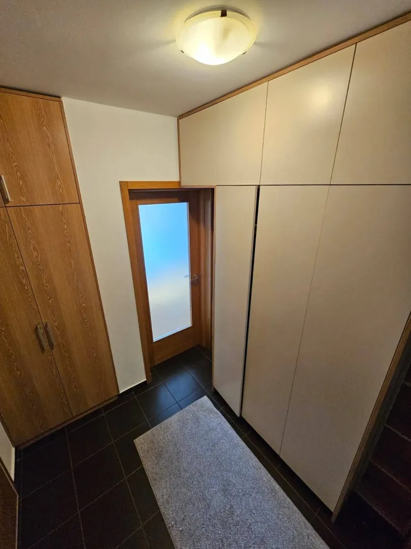 Sale, two bedroom apartment, 70m², Tuški Put, Podgorica