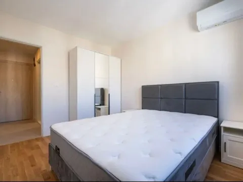 Rent, one bedroom apartment, 42m², Zabjelo, Podgorica - image 10