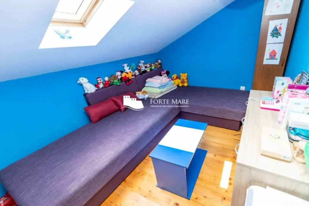 Prodaja, stan, 80m², Herceg Novi, Crna Gora