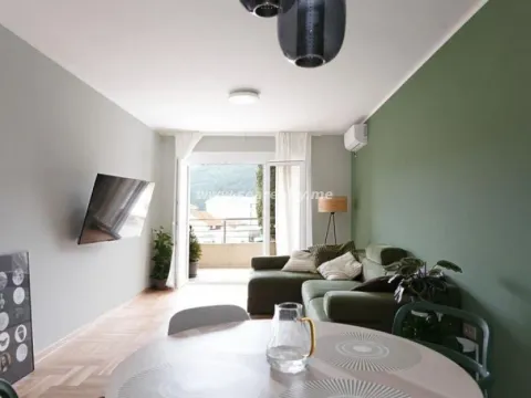 Prodaja, dvosoban stan, 63m², Budva, Crna Gora - image 5