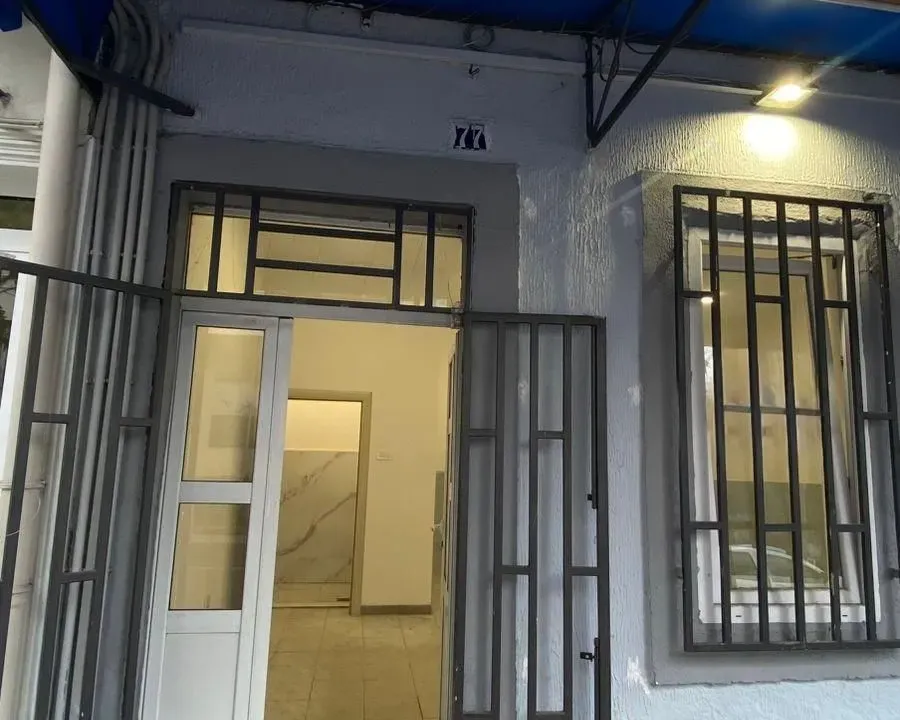Rent, office space, 30m², Centar, Podgorica