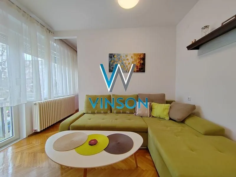 Prodaja, dvosoban stan, 43m², Novi Sad Sve Podlokacije, Novi Sad