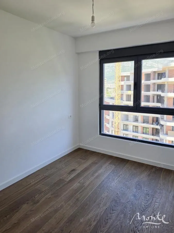 Sale, two bedroom apartment, 71m², Bar, Crna Gora