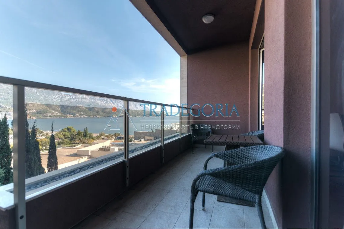 Prodaja, jednosoban stan, 50m², Budva, Crna Gora