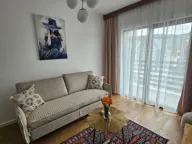 Rent, one bedroom apartment, 46m², Centar, Kolašin - image 4