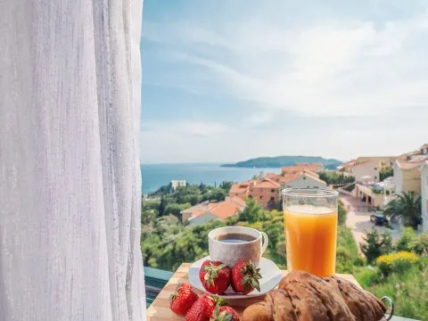 Prodaja, dvosoban stan, 51m², Bečići, Budva - image 2