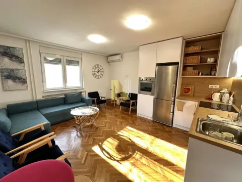 Rent, office space, 65m², Kej, Novi Sad Sve Podlokacije - image 7