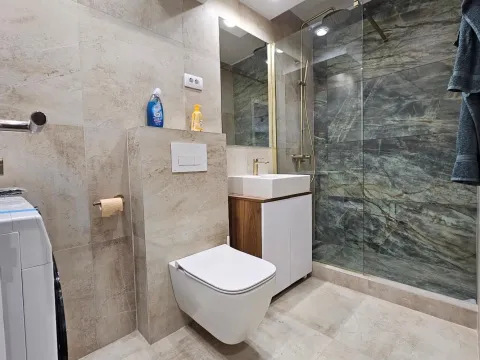 Rent, apartment, 49m², Stari Grad, Beograd - image 10