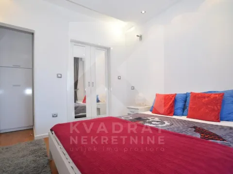 Rent, one bedroom apartment, 60m², Stari Aerodrom, Podgorica - image 8