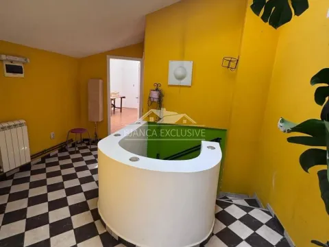 Prodaja, stan, 166m², Vračar Sve Podlokacije, Beograd - image 12