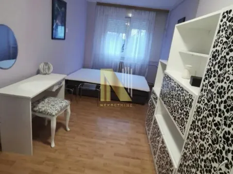Izdavanje, dvosoban stan, 47m², Novo naselje, Novi Sad - image 5