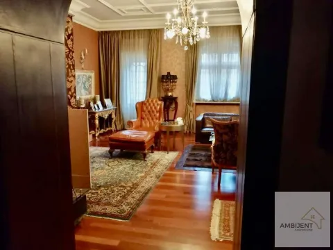 Prodaja, kuća, 1690m², Slavija, Vračar Sve Podlokacije - image 11