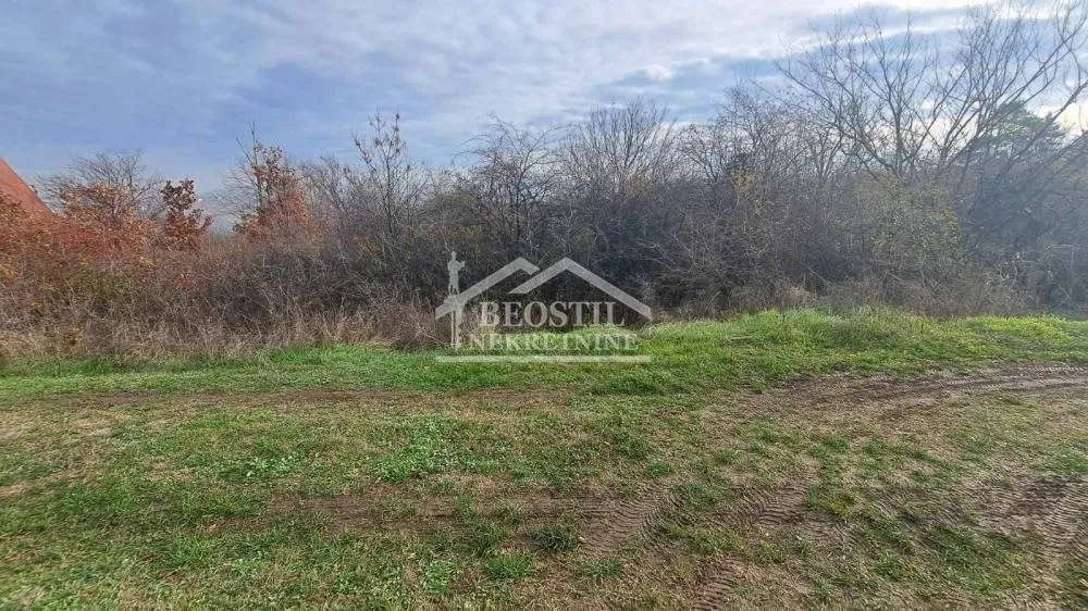 Prodaja, plac, 2000m², Grocka, Beograd