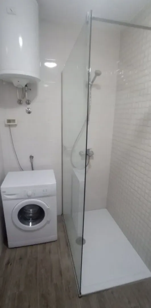 Rent, one bedroom apartment, 47m², City Kvart, Podgorica