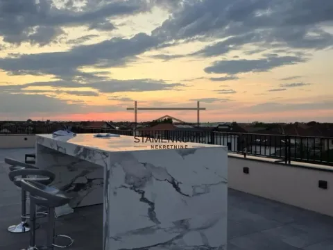 Sale, four bedroom apartment, 88m², Veternička rampa, Novi Sad Sve Podlokacije - image 13