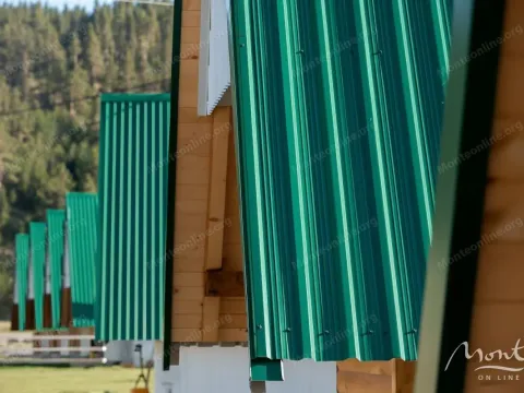 Prodaja, poslovni prostor, 219m², Borje, Žabljak - image 17