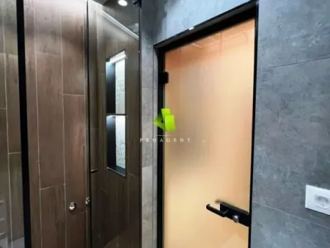 Rent, one bedroom apartment, 50m², Medijana, Niš - image 8