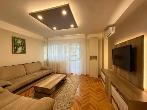 Izdavanje, trosoban stan, 61m², Rotkvarija, Novi Sad Sve Podlokacije - image 2