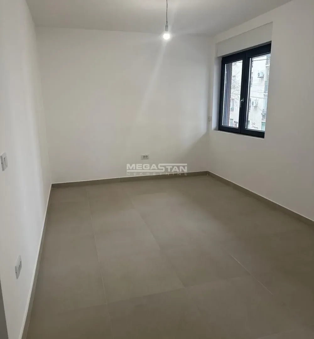 Sale, office space, 47m², Vračar Sve Podlokacije, Beograd