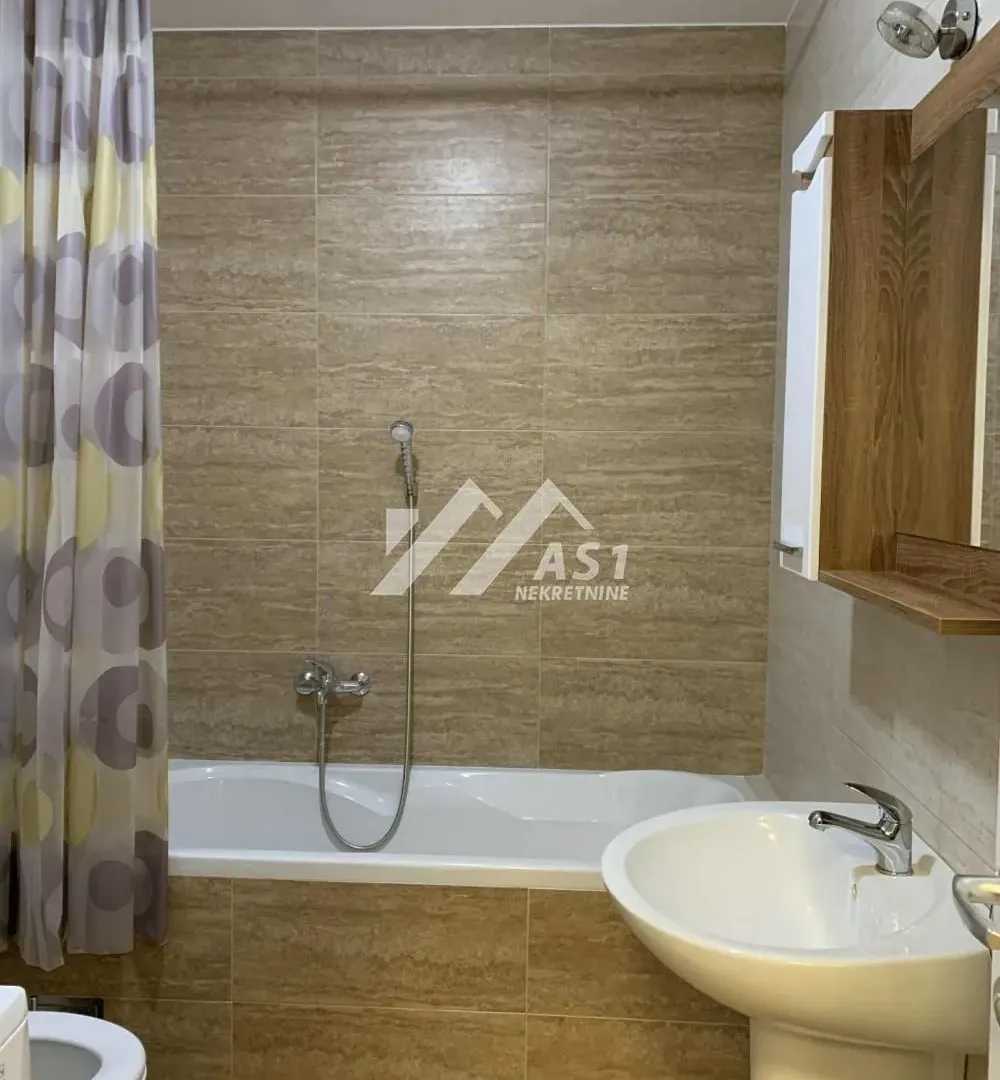 Izdavanje, stan, 33m², Spens, Novi Sad Sve Podlokacije