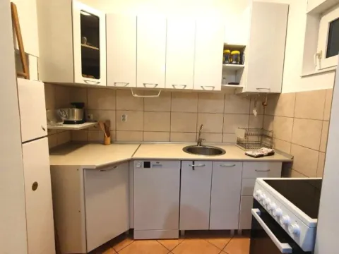 Izdavanje, dvosoban stan, 63m², Blok 9, Podgorica - image 6