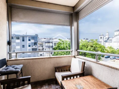 Izdavanje, dvosoban stan, 76m², Preko Morače, Podgorica - image 8