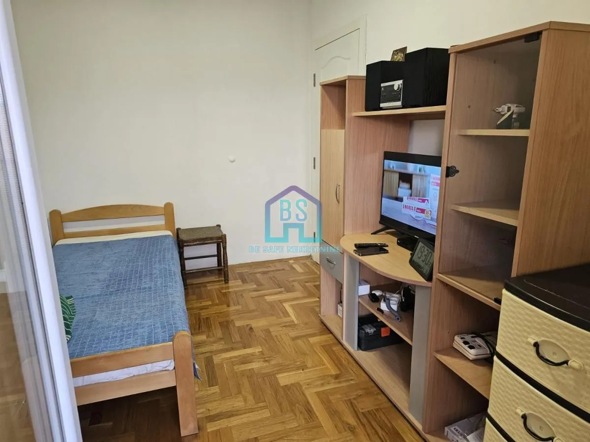 Prodaja, trosoban stan, 69m², Adice, Novi Sad Sve Podlokacije