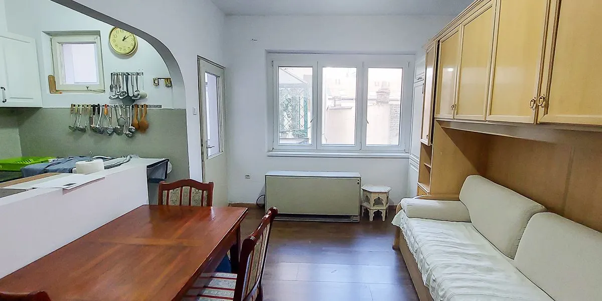Sale, three bedroom apartment, 74m², Aleksinac, Niš