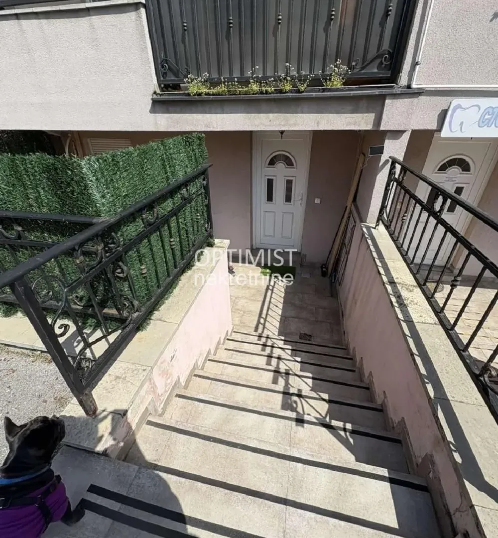 Prodaja, jednosoban stan, 48m², Batajnica, Beograd