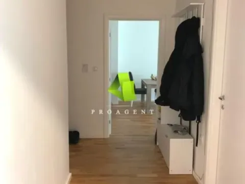 Rent, two bedroom apartment, 65m², Medijana, Niš - image 7