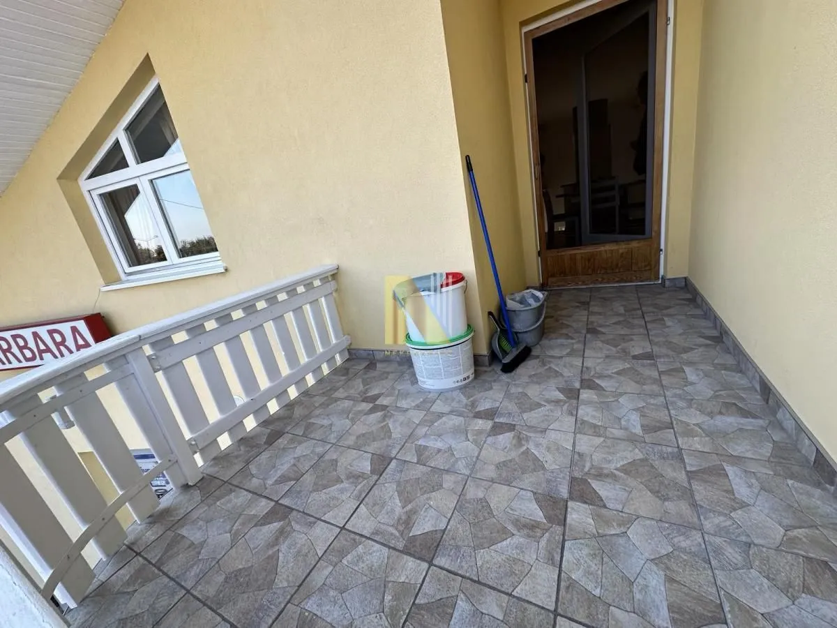 Prodaja, kuća, 298m², Klisa, Novi Sad Sve Podlokacije