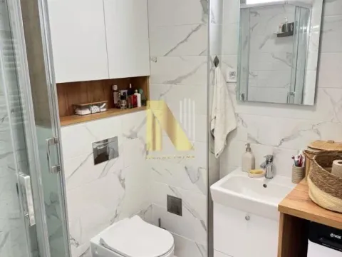 Izdavanje, jednosoban stan, 40m², Novo naselje, Novi Sad - image 8