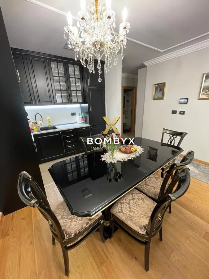 Prodaja, trosoban stan, 72m², Nova Detelinara, Novi Sad Sve Podlokacije