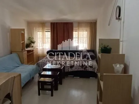 Rent, apartment, 26m², Resnik, Beograd - image 3