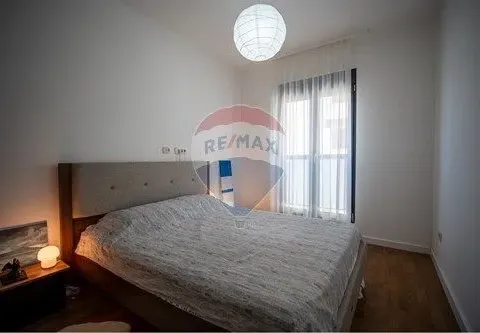 Rent, one bedroom apartment, 43m², Gornja Lastva, Tivat - image 12