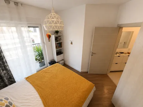 Sale, one bedroom apartment, 44m², Zagorič, Podgorica - image 13