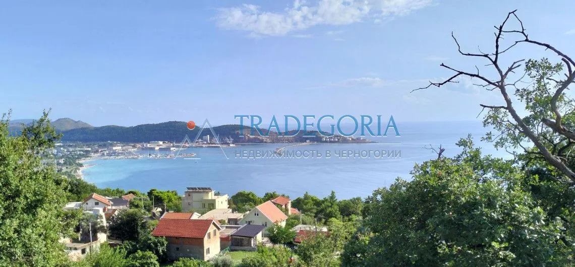 Prodaja, kuća, 101m², Bar, Crna Gora