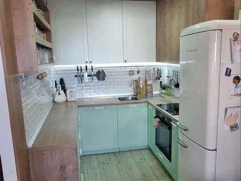 Sale, three bedroom apartment, 89m², Oktobarske Revolucije, Podgorica - image 4