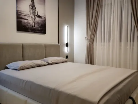 Rent, one bedroom apartment, 46m², Nova Dalmatinska, Podgorica - image 10