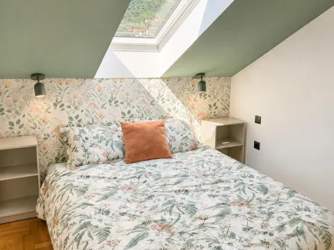 Sale, three bedroom apartment, 96m², Rozino, Budva - image 5