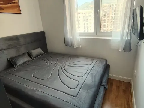 Rent, one bedroom apartment, 35m², Centar, Bar - image 4